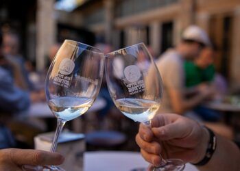Las 16 bodegas de Terres dels Alforins aterrizan en Valencia este sábado con una feria del vino
