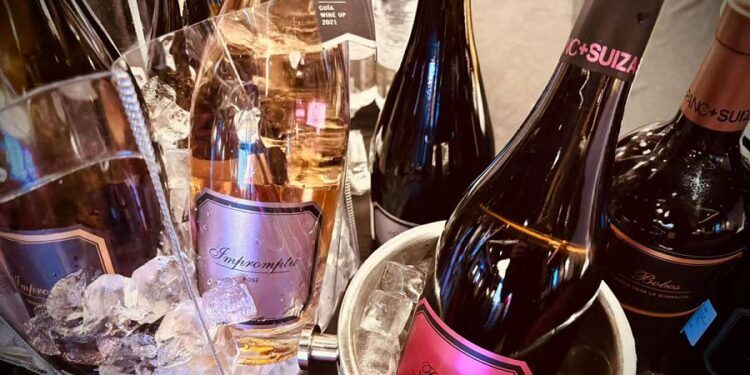 ¿Sabías que la bodega más laureada de España en 2024 es valenciana?