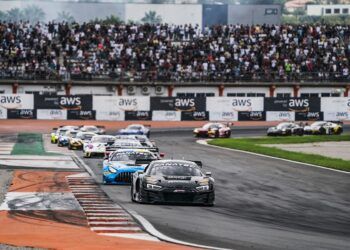El Circuit Ricardo Tormo de Cheste presenta su calendario de carreras para este 2025