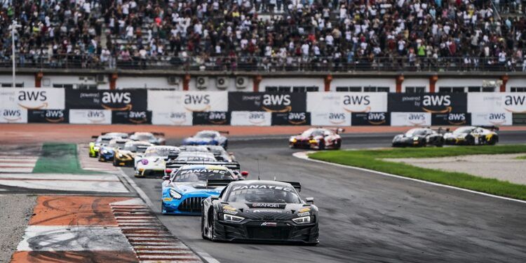 El Circuit Ricardo Tormo de Cheste presenta su calendario de carreras para este 2025