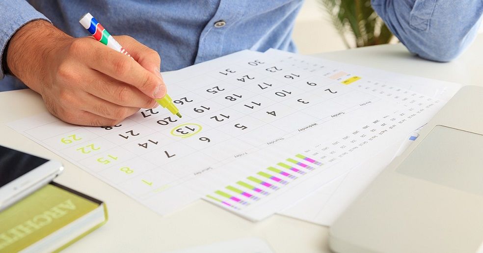 Calendario laboral 2025 en la Comunitat Valenciana: festivos nacionales, autonómicos y locales