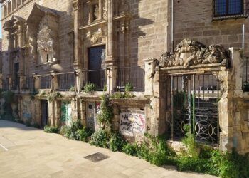 Les Covetes de Sant Joan, un patrimonio a la espera de rehabilitarse como comercios artesanales