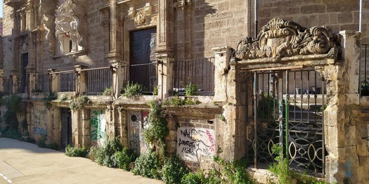 Les Covetes de Sant Joan, un patrimonio a la espera de rehabilitarse como comercios artesanales