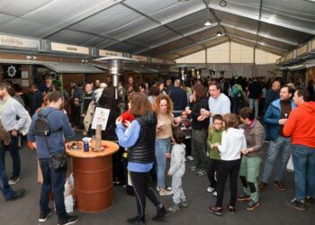 La aldea de La Pobleta celebra este fin de semana la VI Feria Valenciana de la Trufa de Andilla