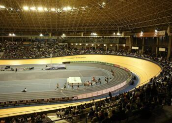 El Gran Premio de Atletismo Valencia 2025 destinará todo lo recaudado a las víctimas de la dana