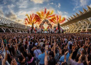 Valencia volverá a convertirse en capital de la generación del primer reggaeton y el electrolatino