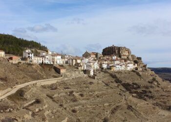 Estos son todos los Municipios Turísticos (más de 70) que hay en la Comunitat Valenciana