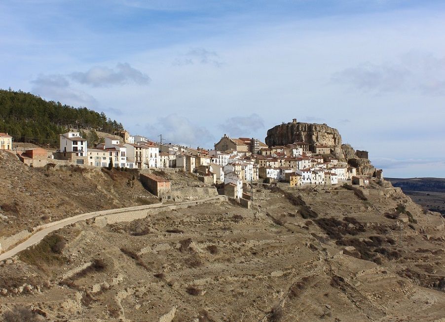 Estos son todos los Municipios Turísticos (más de 70) que hay en la Comunitat Valenciana