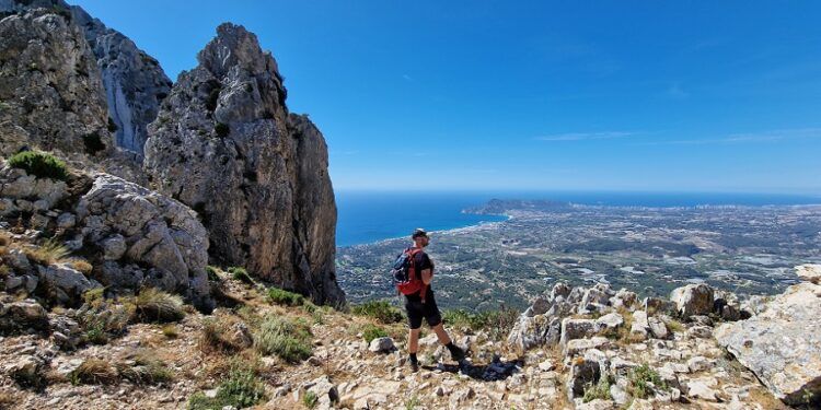 15 increíbles rutas de senderismo en la Comunitat Valenciana para dar la bienvenida a enero