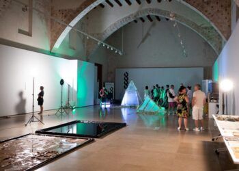 Fin de semana de actividades gratuitas y sorpresas en el Centre del Carme de Valencia