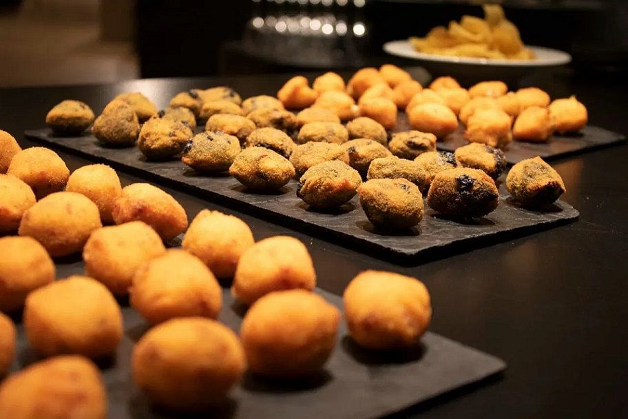 Estas son las mejores croquetas de Valencia para celebrar el Día Internacional de la Croqueta