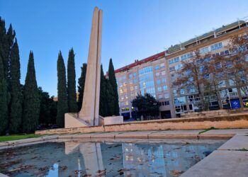 Valencia propone dedicar la explanada de la avenida de Aragón a las víctimas de la dana