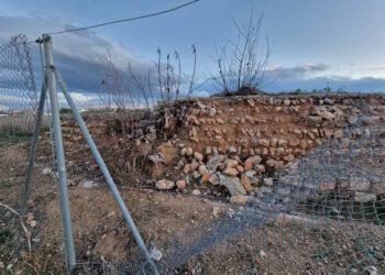 Torrent realizará actuaciones necesarias y oportunas para poner en valor la villa romana del Alter