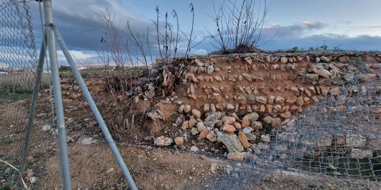 Torrent realizará actuaciones necesarias y oportunas para poner en valor la villa romana del Alter