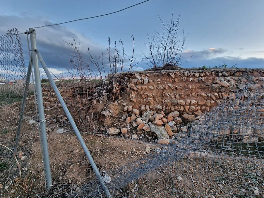 Torrent realizará actuaciones necesarias y oportunas para poner en valor la villa romana del Alter