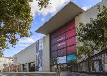 El IVAM celebra esta semana su 36º aniversario con visitas, nuevas exposiciones y varias actividades