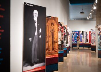 Reconocidos ilustradores participan en una exposición-homenaje gratuita a pintores valencianos