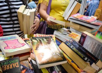 La Feria del Libro Antiguo y de Ocasión de Valencia regresa con cerca de treinta expositores
