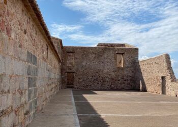 El Grau Vell, el antiguo e histórico puerto de Sagunto, y su transformación como centro de interpretación