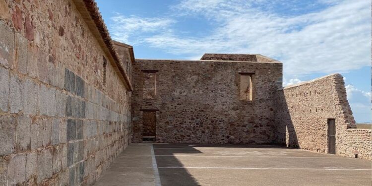El Grau Vell, el antiguo e histórico puerto de Sagunto, y su transformación como centro de interpretación