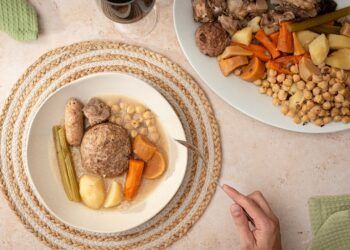 Nuevas ‘Jornadas de los Platos de Cuchara’ para poner en valor recetas y productos valencianos