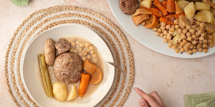 Nuevas ‘Jornadas de los Platos de Cuchara’ para poner en valor recetas y productos valencianos