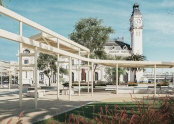 Valencia impulsará la regeneración del entorno de La Marina con el objetivo de mejorar la zona