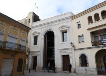Los teatros municipales de Valencia presentan la programación cultural de 2025