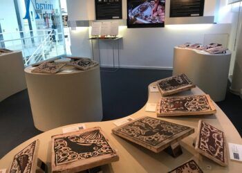 Una exposición gratuita en Valencia descubre los misterios y leyendas que ocultan los Socarrats