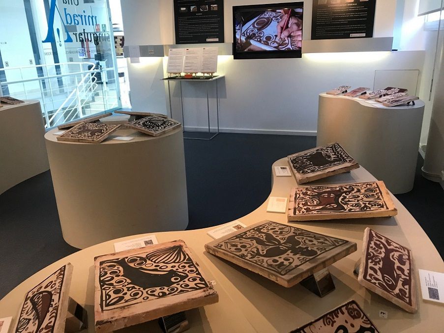 Una exposición gratuita en Valencia descubre los misterios y leyendas que ocultan los Socarrats