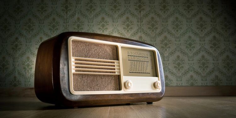 Ni Marconi ni Tesla: la radio es un invento del valenciano Julio Cervera Baviera
