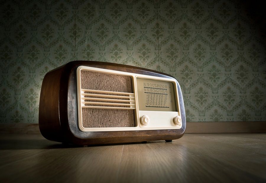 Ni Marconi ni Tesla: la radio es un invento del valenciano Julio Cervera Baviera