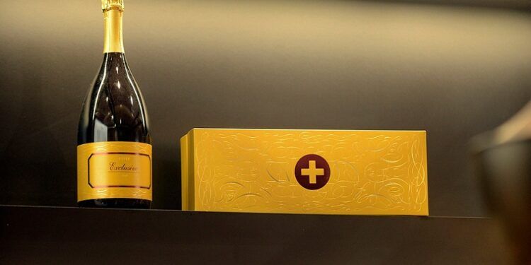 ¿Sabías que el mejor cava o vino espumoso de España es valenciano?