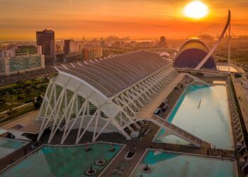 El Museu de les Ciències de Valencia celebra su 25 aniversario con una gran programación anual