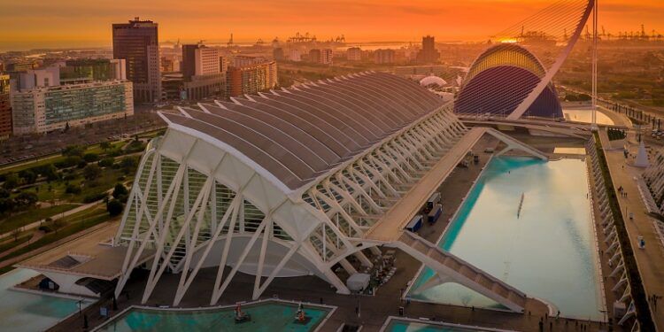 El Museu de les Ciències de Valencia celebra su 25 aniversario con una gran programación anual