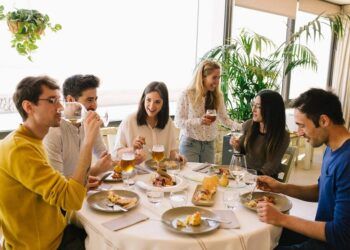 Más de 70 restaurantes de Valencia participan en una nueva edición de Cuina Oberta