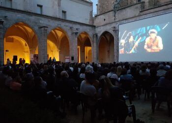 Maratón de cortometrajes gratuitos y ‘jam session’ de cine el Centre del Carme de Valencia