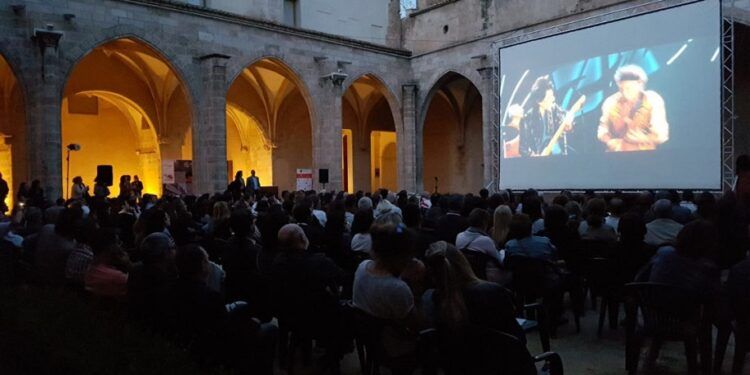 Maratón de cortometrajes gratuitos y ‘jam session’ de cine el Centre del Carme de Valencia