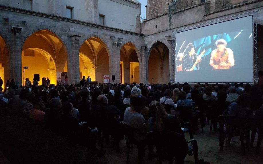 Maratón de cortometrajes gratuitos y ‘jam session’ de cine el Centre del Carme de Valencia