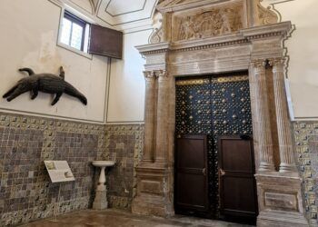 Trece leyendas de la ciudad de Valencia que no te dejarán indiferente