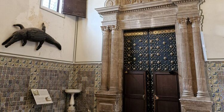 Trece leyendas de la ciudad de Valencia que no te dejarán indiferente