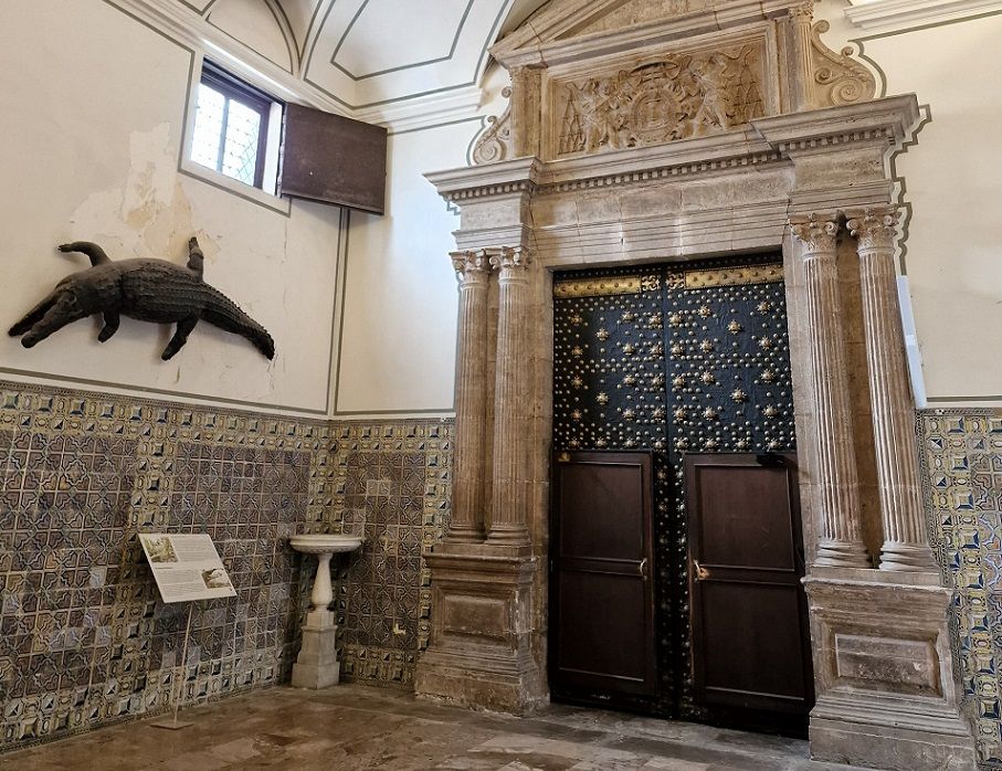 Trece leyendas de la ciudad de Valencia que no te dejarán indiferente