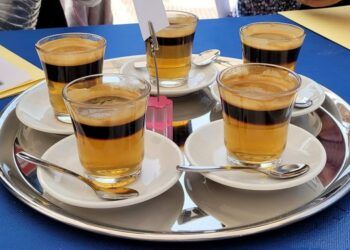 Xeraco se convertirá en unos días en la capital del almuerzo y el cremaet con Fiescrem 2025