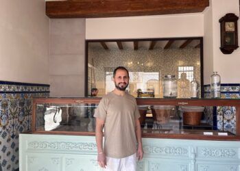 Forn Baixauli, uno de los hornos más antiguos de la Comunitat Valenciana, reabre sus puertas