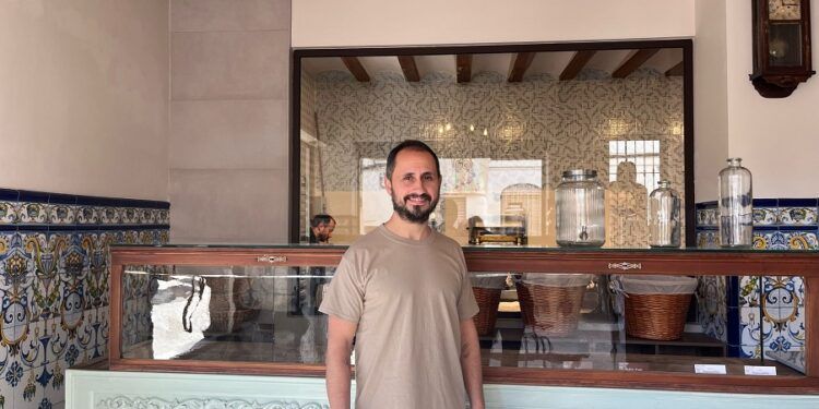 Forn Baixauli, uno de los hornos más antiguos de la Comunitat Valenciana, reabre sus puertas