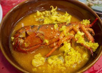 41 restaurantes de Valencia participan en las jornadas de arroces caldosos y platos de cuchara