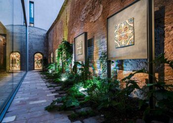 El atzucac con más historia de Valencia es un callejón superviviente de la antigua Judería
