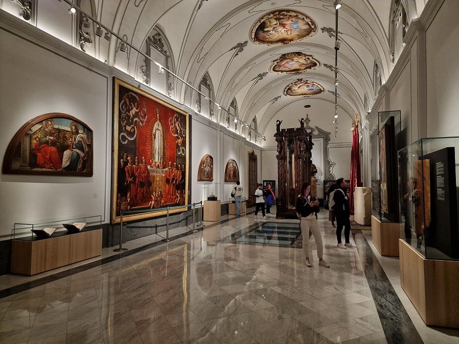 El Museo Histórico Municipal de Valencia, la pequeña joya museística del Ayuntamiento