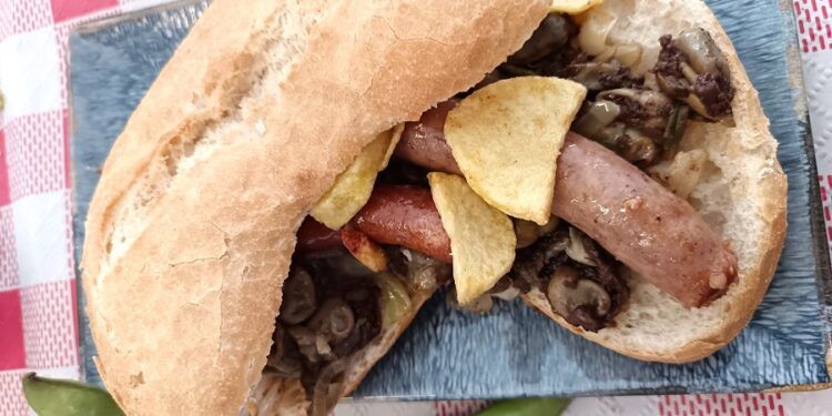 La Pataqueta, un símbolo gastronómico valenciano que buscan proteger y poner en valor