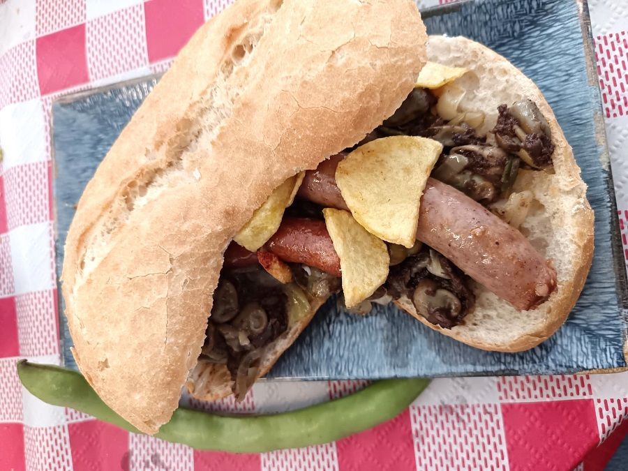 La Pataqueta, un símbolo gastronómico valenciano que buscan proteger y poner en valor
